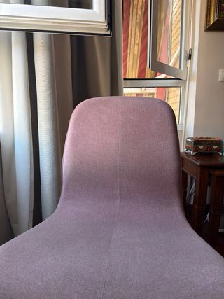 Silla de estudio de Ikea