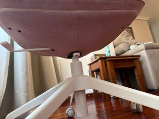 Silla de estudio de Ikea