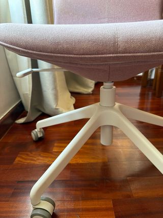 Silla de estudio de Ikea