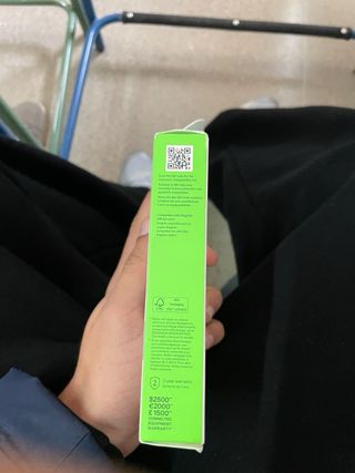 Belkin BoostCharge Power Bank 5K + Stand