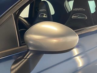 ABARTH 595 TURISMO 🦂 /AKRAPOVIC