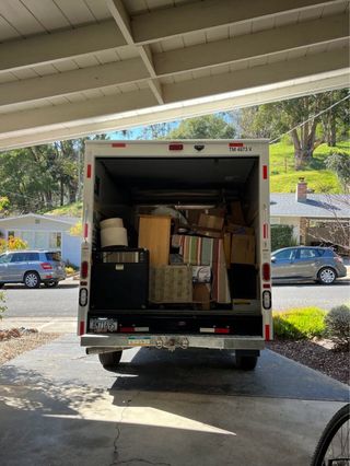 Portes en toda españa