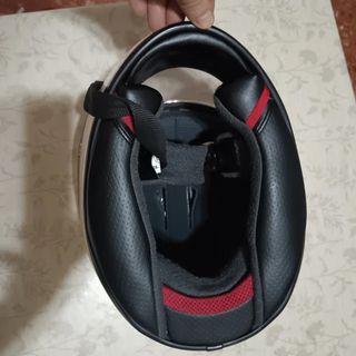 Casco Moto Shoei NXR