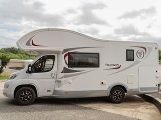 Elnagh Baron 26 2022