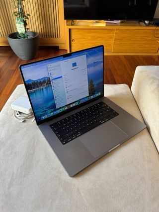 OFERTA MacBook Pro 2022