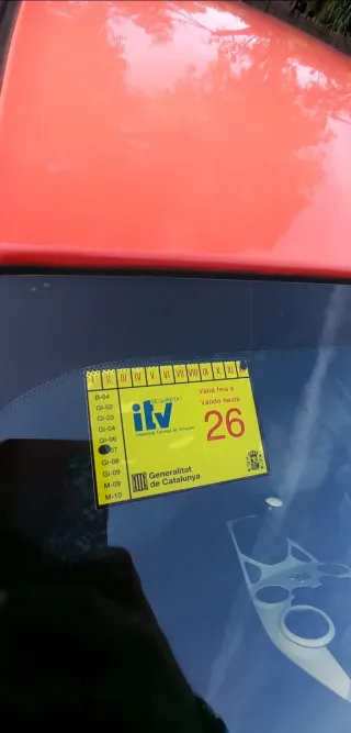 Ford Ka 2010 1.2 Gasolina - ¡Muy Cuidado!