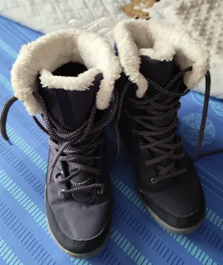 Botas de nieve para niñ@s