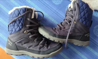 Botas de nieve para niñ@s