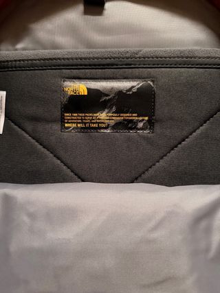 Zaino The North Face Borealis Classic.