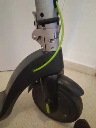 Patinete eléctrico Cecotec Bongo