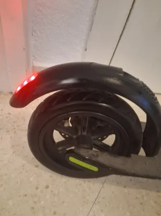 Patinete eléctrico Cecotec Bongo