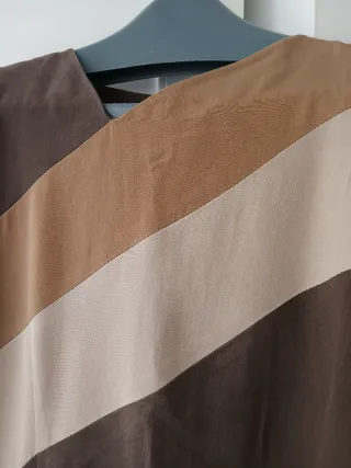 Vestido elegante para eventos