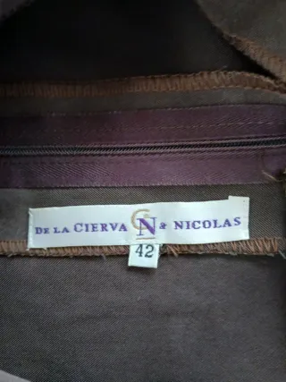 Vestido elegante para eventos