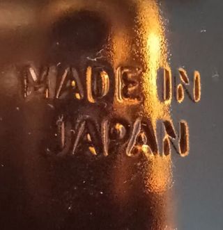 Auto Giocattolo Vintage Thunderbird 1956