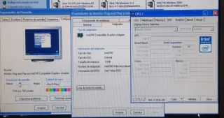 Scheda Grafica Daytona 740 8MB AGP TESTATA