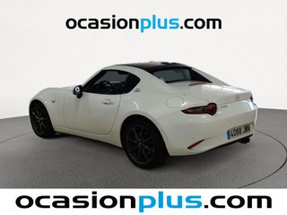 Mazda MX-5 2.0 Nappa Edition Twin Tone RF 118 kW (160 CV)