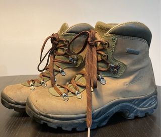 Botas de montaña Robusta Gore-Tex Talla 37