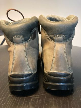 Botas de montaña Robusta Gore-Tex Talla 37