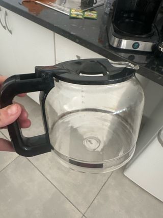 Cafetera Cumbia Goteo