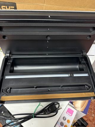 YASHE Envasadora al Vacío SJ-2030