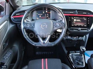 Opel Corsa 2021