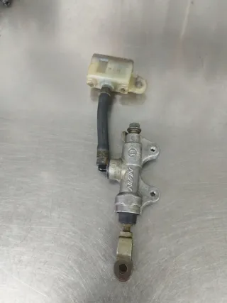 Bomba Freno Suzuki RM RMZ Trasera