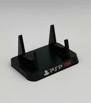 Soporte PSP 1004 Negro