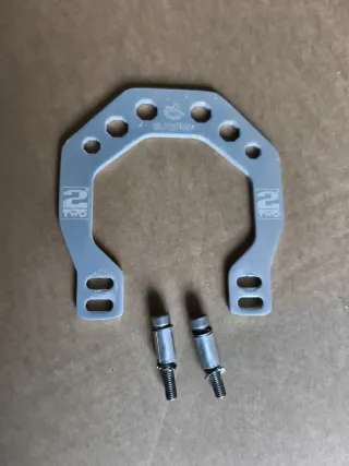 Herradura Cannibal 2 TWO