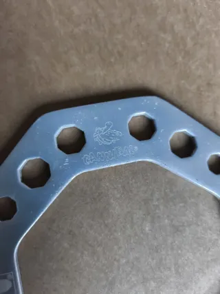 Herradura Cannibal 2 TWO