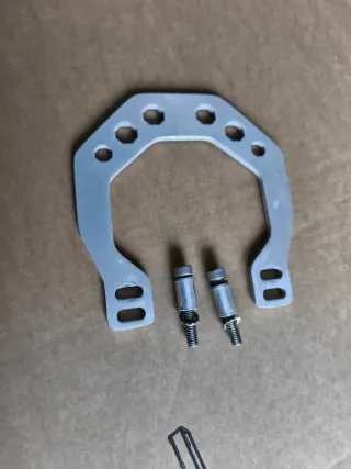 Herradura Cannibal 2 TWO