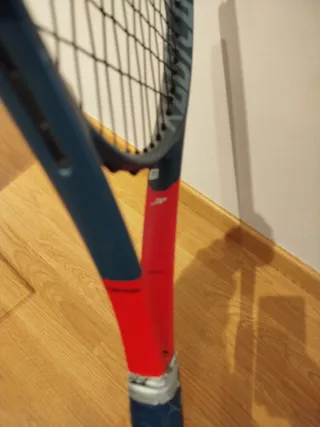 Raqueta Head Radical Junior Graphene 360