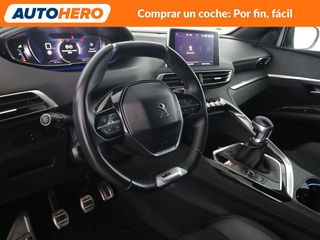 Peugeot 3008 1.5 Blue-HDi GT Line