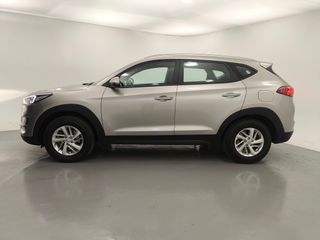 Hyundai Tucson 1.6 GDI 131CV SLE 2019