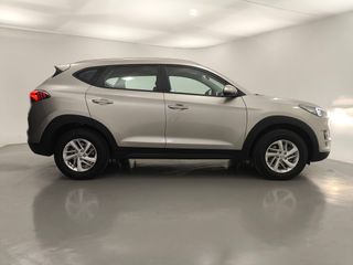 Hyundai Tucson 1.6 GDI 131CV SLE 2019
