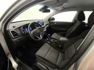 Hyundai Tucson 1.6 GDI 131CV SLE 2019