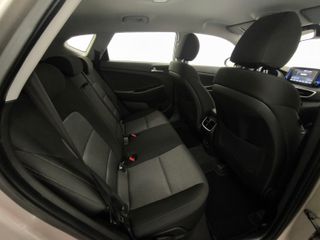 Hyundai Tucson 1.6 GDI 131CV SLE 2019