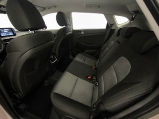 Hyundai Tucson 1.6 GDI 131CV SLE 2019