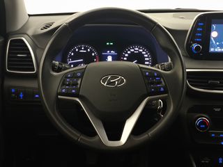 Hyundai Tucson 1.6 GDI 131CV SLE 2019