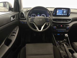 Hyundai Tucson 1.6 GDI 131CV SLE 2019