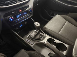 Hyundai Tucson 1.6 GDI 131CV SLE 2019