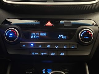 Hyundai Tucson 1.6 GDI 131CV SLE 2019