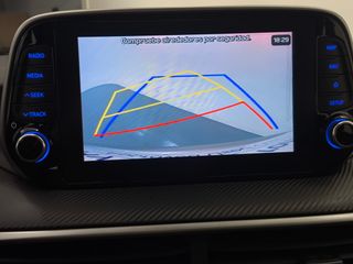 Hyundai Tucson 1.6 GDI 131CV SLE 2019