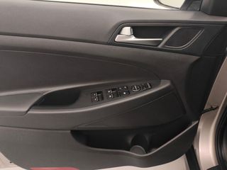 Hyundai Tucson 1.6 GDI 131CV SLE 2019