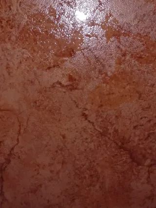 Baldosa Gres 45x45 Marrón