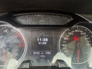 OCASION‼️Audi A4 avant 2.0TDI-2011