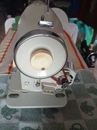 Macchina da cucire SIGMA Zig-Zag