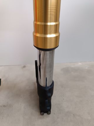 Suspensão Suzuki GSXR 600 K4/K5