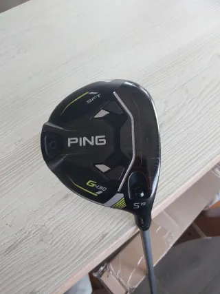 Madera 5 Ping G430 SFT
