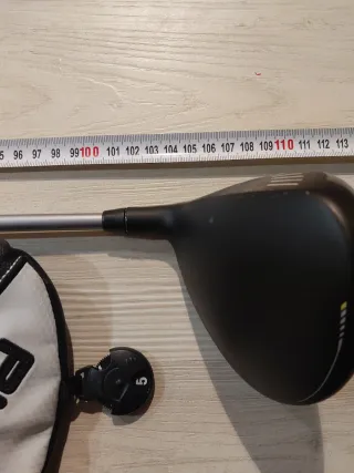 Madera 5 Ping G430 SFT