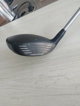 Madera 5 Ping G430 SFT